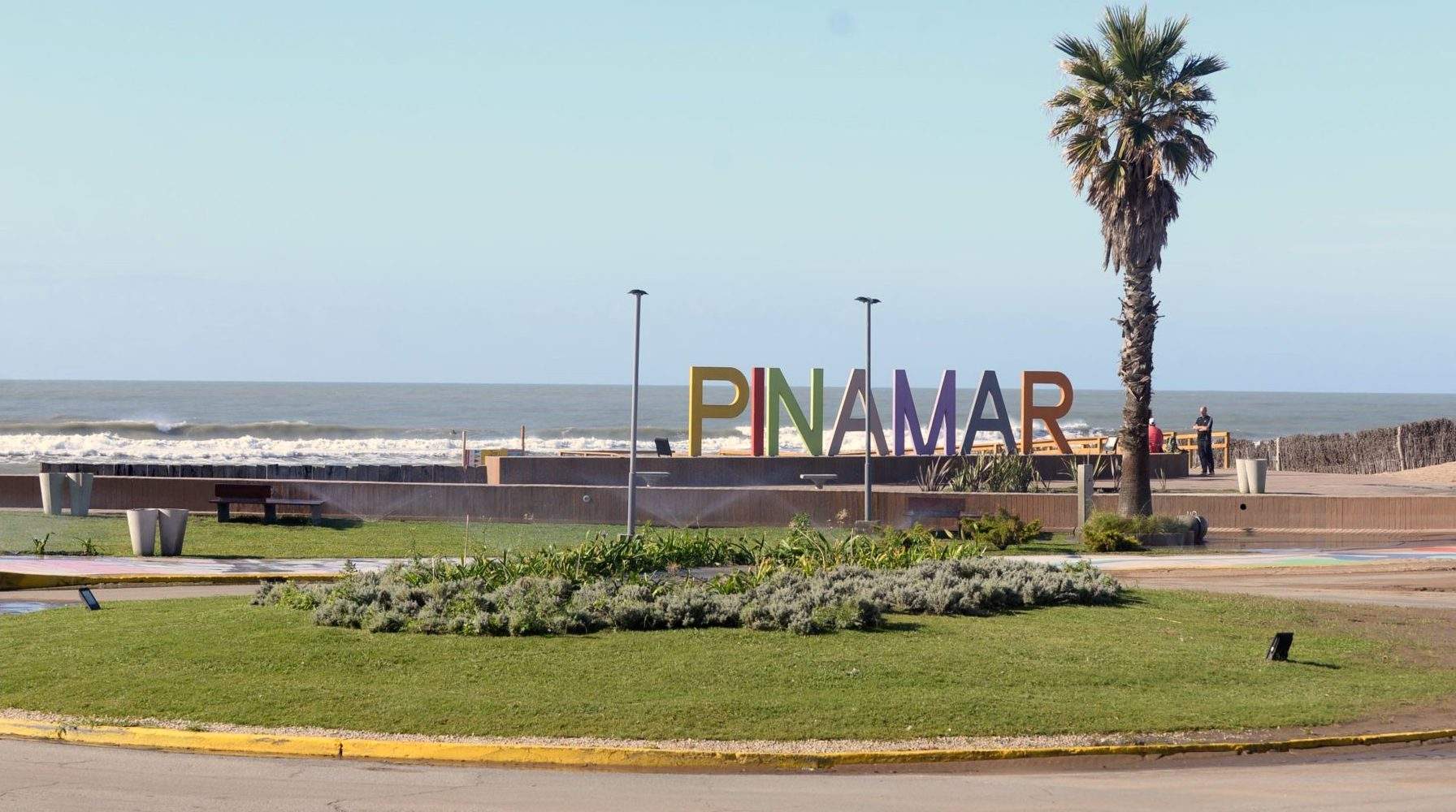 Pinamar - Implementación de Scrapy Urbano