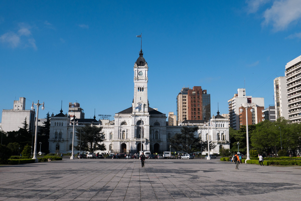 Representante municipal