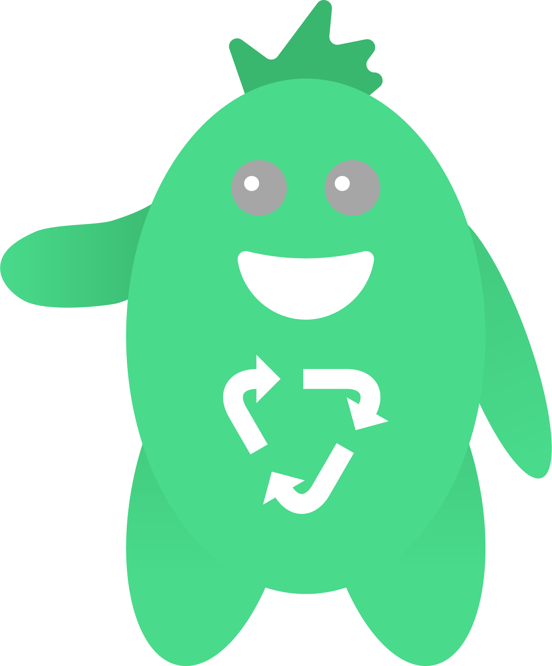 Isotipo de Scrapy